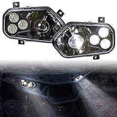 Sautvs led headlights for sale  Delivered anywhere in USA 