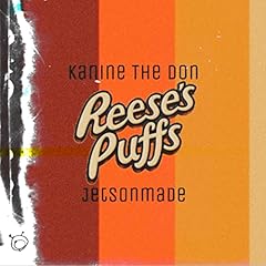 Reese puffs freestyle for sale  Delivered anywhere in UK