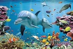 Grindstore underwater dolphin for sale  Delivered anywhere in UK