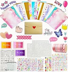 Card making supplies for sale  Delivered anywhere in USA 