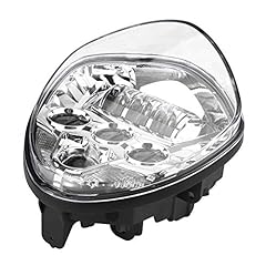 Yosoo motorcycle headlight for sale  Delivered anywhere in UK