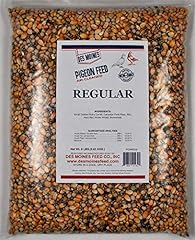 Regular pigeon mix for sale  Delivered anywhere in USA 