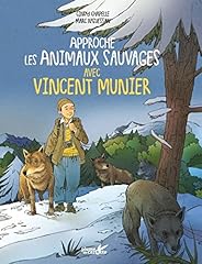 Approche animaux sauvages d'occasion  Livré partout en Belgiqu