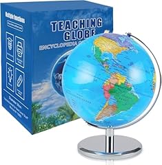 Led illuminated globe for sale  Delivered anywhere in USA 