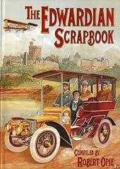 Edwardian scrapbook for sale  Delivered anywhere in Ireland