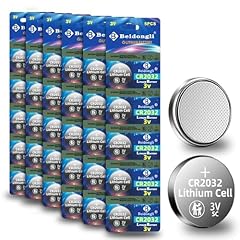 Cr2032 lithium bouton d'occasion  Livré partout en France