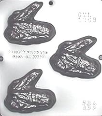 Chicken wing chocolate for sale  Delivered anywhere in USA 