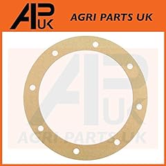Used, APUK Transmission Hydraulic Filter Gasket Compatible for sale  Delivered anywhere in UK