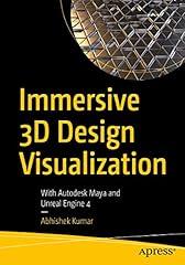 Immersive design visualization usato  Spedito ovunque in Italia 