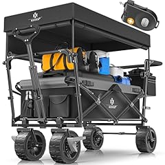 Kesser chariot pliable d'occasion  Livré partout en Belgiqu