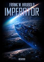 Imperator gebraucht kaufen  Wird an jeden Ort in Deutschland
