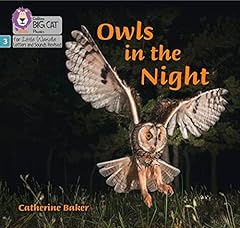 Owls night phase for sale  Delivered anywhere in UK