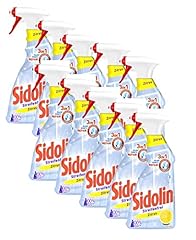 Sidolin zitrus glasreiniger gebraucht kaufen  Wird an jeden Ort in Deutschland