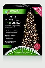 Premier decorations 1500 for sale  Delivered anywhere in UK
