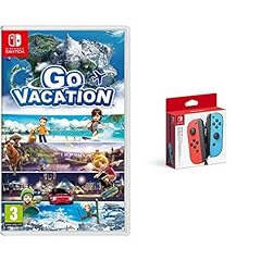 Nintendo vacation doppio usato  Spedito ovunque in Italia 