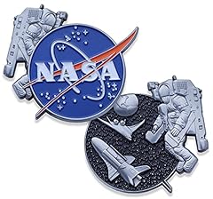 Nasa logo space for sale  Delivered anywhere in USA 