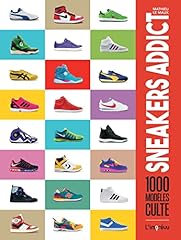 Sneakers addict 1000 d'occasion  Livré partout en France