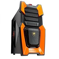 Cougar challenger arancione usato  Spedito ovunque in Italia 