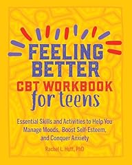 Feeling better cbt for sale  Delivered anywhere in USA 