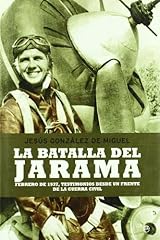 Batalla del jarama for sale  Delivered anywhere in UK