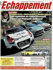 Echappement 613 2018 d'occasion  Livré partout en France