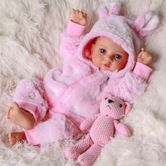 Babeside reborn babypuppen gebraucht kaufen  Wird an jeden Ort in Deutschland