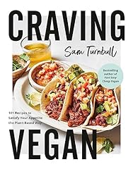 Craving vegan 101 for sale  Delivered anywhere in USA 