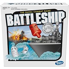 Hasbro gaming battleship for sale  Delivered anywhere in USA 