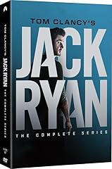 Tom clancy jack for sale  Delivered anywhere in USA 