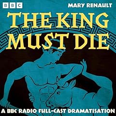 King must die for sale  Delivered anywhere in UK
