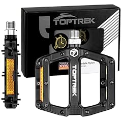 Toptrek fahrradpedale stvzo gebraucht kaufen  Wird an jeden Ort in Deutschland