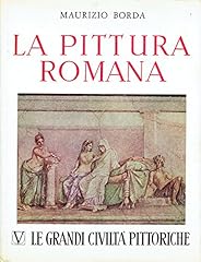 Pittura romana usato  Spedito ovunque in Italia 