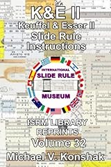 Keuffel esser slide for sale  Delivered anywhere in USA 