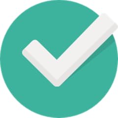Tick notification monitor usato  Spedito ovunque in Italia 