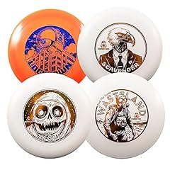 Doomsday discs rookie for sale  Delivered anywhere in USA 