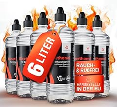 Flammtal bioethanol tischkamin gebraucht kaufen  Wird an jeden Ort in Deutschland