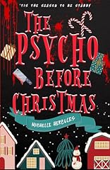 Psycho christmas alternate for sale  Delivered anywhere in USA 