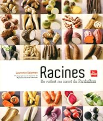 Racines raifort navet d'occasion  Livré partout en Belgiqu