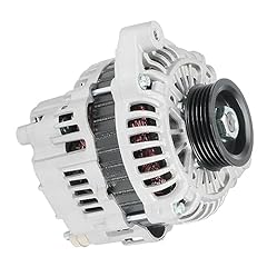 Automotive alternator fit for sale  Delivered anywhere in USA 