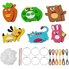 Pcs kids felt for sale  Delivered anywhere in UK