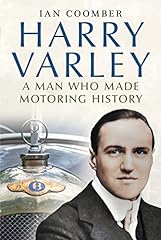 Harry varley man for sale  Delivered anywhere in UK