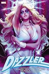 Dazzler omnibus artgerm for sale  Delivered anywhere in USA 