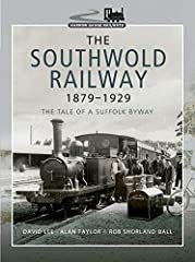 Southwold railway 1879 for sale  Delivered anywhere in UK