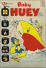 Baby huey august for sale  Delivered anywhere in USA 