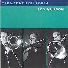 Trombone con forza d'occasion  Livré partout en France