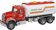 Mack granite tanker for sale  Delivered anywhere in USA 