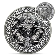 Viking thor hammer for sale  Delivered anywhere in USA 