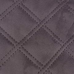 Double stitch embossed for sale  Delivered anywhere in UK