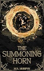 The summoning horn gebraucht kaufen  Wird an jeden Ort in Deutschland
