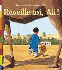 Réveille ali d'occasion  Livré partout en France